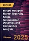 Europe Marzipan Market Report by Scope, Segmentation, Dynamics, and Competitive Analysis - Product Thumbnail Image