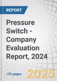 Pressure Switch - Company Evaluation Report, 2024- Product Image