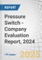 Pressure Switch - Company Evaluation Report, 2024 - Product Thumbnail Image