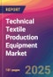 Technical Textile Production Equipment Market Size, Market Share, Application Analysis, Regional Outlook, Growth Trends, Key Players, Competitive Strategies and Forecasts, 2025 To 2033 - Product Thumbnail Image