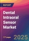 Dental Intraoral Sensor Market Size, Market Share, Application Analysis, Regional Outlook, Growth Trends, Key Players, Competitive Strategies and Forecasts, 2025 To 2033 - Product Thumbnail Image