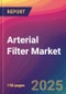 Arterial Filter Market Size, Market Share, Application Analysis, Regional Outlook, Growth Trends, Key Players, Competitive Strategies and Forecasts, 2025 To 2033 - Product Thumbnail Image