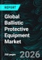 Global Ballistic Protective Equipment Market Report by Raw Material, Application, End-Use, Country & Company Analysis | Forecasts 2026-2034 - Product Thumbnail Image