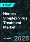 Herpes Simplex Virus Treatment Market Report by Type, Drug Type, Route of Administration, Distribution Channel, Country & Company Analysis | Forecasts 2025-2033- Product Image