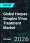 Global Herpes Simplex Virus Treatment Market Report by Type, Drug Type, Route of Administration, Distribution Channel, Country & Company Analysis | Forecasts 2026-2034 - Product Thumbnail Image