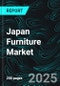 Japan Furniture Market Report & Analysis 2025 - Product Thumbnail Image