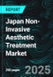 Japan Non-Invasive Aesthetic Treatment Market Outlook 2025 - Product Thumbnail Image