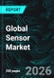 Global Sensor Market Analysis Trends and Forecast 2026-2034 - Product Thumbnail Image