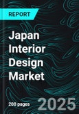 Japan Interior Design Market Report 2025- Product Image