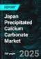 Japan Precipitated Calcium Carbonate Market Forecast 2025-2033 - Product Image