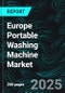 Europe Portable Washing Machine Market Analysis 2025 - Product Thumbnail Image