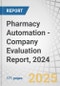 Pharmacy Automation - Company Evaluation Report, 2024 - Product Thumbnail Image