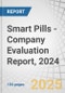 Smart Pills - Company Evaluation Report, 2024 - Product Thumbnail Image