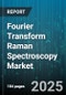 Fourier Transform Raman Spectroscopy Market by Product, Application, End User, Component, Laser Type - Global Forecast 2025-2030 - Product Thumbnail Image
