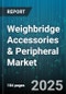 Weighbridge Accessories & Peripheral Market by Product Type (Cable, Indicator, Junction Box), Application (Agriculture, Construction, Industrial), End User, Distribution Channel, Technology Level, Mounting Type, Capacity - Global Forecast 2025-2030 - Product Thumbnail Image