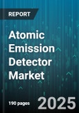Atomic Emission Detector Market - Global Forecast 2025-2030- Product Image