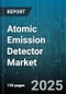 Atomic Emission Detector Market by Product Type (Flame Atomic Emission Spectroscopy, ICP OES, MP AES), Application (Clinical Analysis, Environmental Testing, Food and Beverage), End User, Distribution Channel - Global Forecast 2025-2030 - Product Thumbnail Image