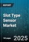Slot Type Sensor Market by Technology (Diffuse, Retro-Reflective, Through-Beam), End User Industry (Automotive, Consumer Electronics, Healthcare), Application, Output Signal - Global Forecast 2025-2030 - Product Thumbnail Image