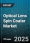 Optical Lens Spin Coater Market by Application (Biomedical, Display, Optical Coating), Product Type (Automatic, Manual, Programmable), End User, Configuration, Price Range, Speed Range - Global Forecast 2025-2030 - Product Thumbnail Image