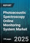 Photoacoustic Spectroscopy Online Monitoring System Market by Application (Environmental Monitoring, Industrial Process Control, Medical Diagnostics), End User (Academia, Chemical, Healthcare), Technology, Component - Global Forecast 2025-2030 - Product Thumbnail Image