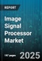 Image Signal Processor Market by Application (Automotive, Consumer Electronics, Healthcare), Processor Type (Ccd Isp, Cmos Isp), End User, Distribution Channel - Global Forecast 2025-2030 - Product Thumbnail Image