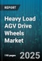 Heavy Load AGV Drive Wheels Market - Global Forecast 2025-2030 - Product Thumbnail Image