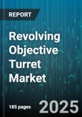 Revolving Objective Turret Market - Global Forecast 2025-2030- Product Image
