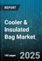 Cooler & lnsulated Bag Market by Product Type (Backpack Coolers, Hard Cooler Bags, Insulated Lunch Bags), Distribution Channel (Online Retail, Specialty Stores, Supermarkets & Hypermarkets), End User, Insulation Type, Capacity, Price Range - Global Forecast 2025-2030 - Product Thumbnail Image