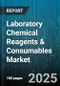 Laboratory Chemical Reagents & Consumables Market by Product Type (Consumables, Reagents), End User (Academic & Research Institutes, Biotechnology Companies, Contract Research Organizations), Application, Technology, Distribution Channel, Packaging - Global Forecast 2025-2030 - Product Thumbnail Image
