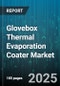 Glovebox Thermal Evaporation Coater Market by Application (Display, Electronics, Optoelectronics), Product Type (Batch Coater, Inline Coater), Material, Chamber Configuration, Substrate, Vacuum Level - Global Forecast 2025-2030 - Product Thumbnail Image