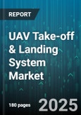 UAV Take-off & Landing System Market by End Use Industry (Agricultural, Commercial, Military), Platform Type (Fixed-Wing, Hybrid, Rotary-Wing), System Type, Propulsion Type, Payload Capacity, Application, Component - Global Forecast 2025-2030- Product Image