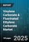 Vinylene Carbonate & Fluorinated Ethylene Carbonate Market by Product Type (Fluorinated Ethylene Carbonate, Vinylene Carbonate), Application (Coating Agent, Electrolyte Additive), End Use Industry, Purity Grade, Sales Channel, Production Technology - Global Forecast 2025-2030 - Product Thumbnail Image