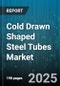 Cold Drawn Shaped Steel Tubes Market by Product Type (Hexagonal, Rectangular, Square), End Use Industry (Automotive, Construction, Furniture), Manufacturing Process, Distribution Channel, Surface Treatment - Global Forecast 2025-2030 - Product Thumbnail Image