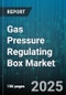 Gas Pressure Regulating Box Market by Product Type (Direct Operated, Pilot Operated), End Use (Commercial, Industrial, Renewable Energy), Pressure Range, Material, Sales Channel, Actuation Type - Global Forecast 2025-2030 - Product Thumbnail Image
