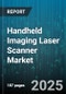 Handheld Imaging Laser Scanner Market by Technology (Phase Shift, Time of Flight, Triangulation), Application (Entertainment, Heritage Preservation, Industrial Inspection), Vertical, End User, Connectivity Type, Distribution Channel - Global Forecast 2025-2030 - Product Image