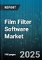 Film Filter Software Market by Filter Type (AI-Based Filters, Color Correction, Creative Effects), Deployment Model (Cloud-Based, on-Premise), Pricing Model, End Users, Application Stage - Global Forecast 2025-2030 - Product Thumbnail Image