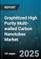 Graphitized High Purity Multi-walled Carbon Nanotubes Market by Application (Aerospace and Defense, Automotive, Composite Materials), Form (Dispersion, Film, Powder), Functionalization, Purity Grade, End Use - Global Forecast 2025-2030 - Product Thumbnail Image