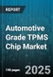 Automotive Grade TPMS Chip Market by Application (Aftermarket, OEM), Type (Direct, Indirect), Vehicle Type, Technology - Global Forecast 2025-2030 - Product Image