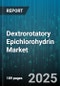 Dextrorotatory Epichlorohydrin Market by Application (Elastomers, Epoxy Resins, Glycidyl Ethers), End Use Industry (Automotive, Construction, Electronics), Grade, Form, Distribution Channel - Global Forecast 2025-2030 - Product Image