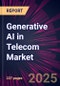 Generative AI in Telecom Market 2025-2029 - Product Thumbnail Image