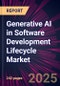 Generative AI in Software Development Lifecycle Market 2025-2029 - Product Thumbnail Image