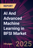 AI And Advanced Machine Learning in BFSI Market 2025-2029- Product Image
