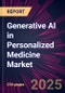 Generative AI in Personalized Medicine Market 2025-2029 - Product Thumbnail Image