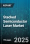 Stacked Semiconductor Laser Market by Application (Consumer Electronics, Data Communications, Defense), Laser Type (EEL, VCSEL), Wavelength, Operation Mode, Power Output - Global Forecast 2025-2030 - Product Thumbnail Image