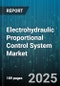 Electrohydraulic Proportional Control System Market by End User (Aftermarket, Oem), Component Type (Proportional Amplifiers, Proportional Valves, Pump Controls), Application, Flow Capacity, Industry - Global Forecast 2025-2030 - Product Image