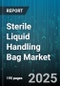 Sterile Liquid Handling Bag Market by Material Type (Non-PVC, PVC), Application (Blood Collection, Cell Culture, Drainage), End User, Capacity, Distribution Channel - Global Forecast 2025-2030 - Product Thumbnail Image