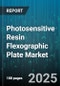 Photosensitive Resin Flexographic Plate Market by Application (Gift Wrap & Others, Label, Packaging), Plate Material (Solvent Washable, Thermal, Uv Washable), End Use Industry, Press Type, Plate Thickness, Plate Hardness, Substrate - Global Forecast 2025-2030 - Product Thumbnail Image
