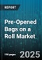 Pre-Opened Bags on a Roll Market by Distribution Channel (Convenience Store, E-Commerce, Supermarket), End Use Industry (Food, Industrial, Retail), Material Type, Bag Size - Global Forecast 2025-2030 - Product Thumbnail Image