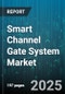 Smart Channel Gate System Market by Technology (Barcode, RFID, Vision), Application (Access Control, Asset Tracking, Intrusion Detection), End-User Industry, Distribution Channel - Global Forecast 2025-2030 - Product Thumbnail Image