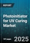 Photoinitiator for UV Curing Market by Type (Hybrid, Type I, Type II), End Use Industry (Adhesives, Coatings, Electronics), Technology, Functionality, Application Form, Wavelength - Global Forecast 2025-2030 - Product Thumbnail Image